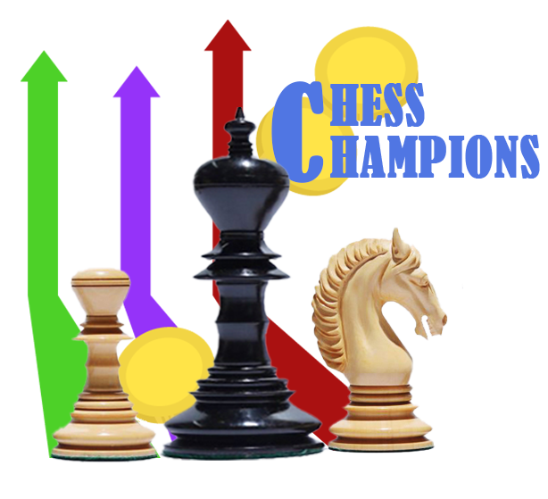 wooden chess sets - Chess Champions