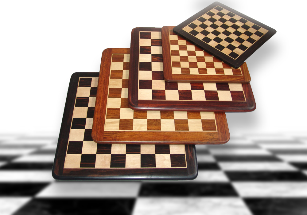 Chess Boards