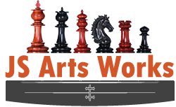 JS Arts Works logo