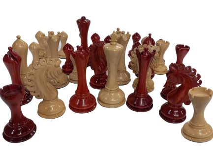 empire chess pieces – ics0804