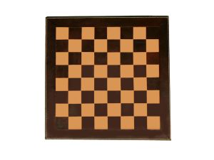 JS#14506--FLAT LEATHER BOARD ORIGINAL LEATHER