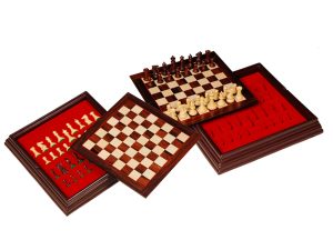 JS#15507--SPECIAL OUR CLASSIC PLAY BOXES ARE PORTABLE AND IDEAL REGID BUILT