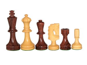 SHEESHAM & BOXWOOD KING SIZE - 102 MM / 4.00" BASE DIA - 44 MM - JS#10501
