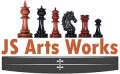 JS Arts Works Logo