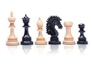 Capranica Luxury Chess Pieces – ICS0815