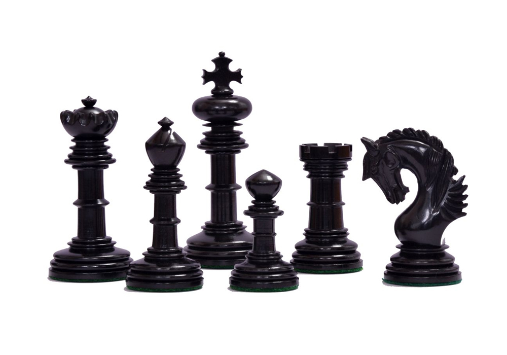 Dragon Series Chess Pieces – ICS0811 - Image 2