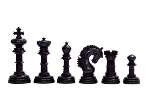 Dragon Series Chess Pieces – ICS0811