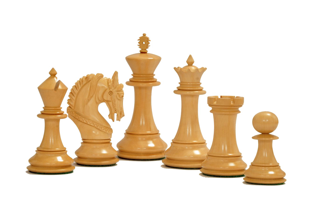 Mughal Series Chess Pieces – ICS0829 - Image 2
