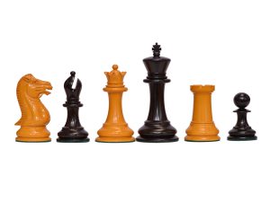 Sheffield Staunton Chess Pieces – ICS0818