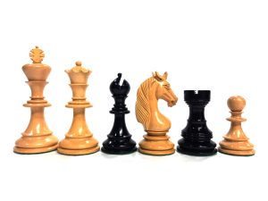 Venus Luxury Chess Pieces Set – ICS0825