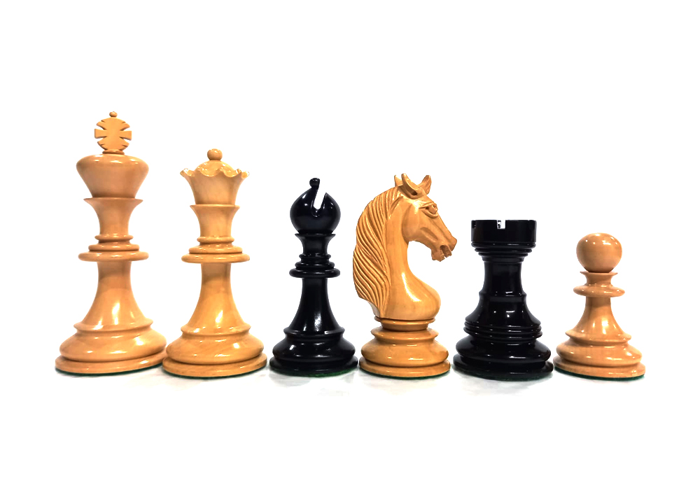 Venus Luxury Chess Pieces Set – ICS0825