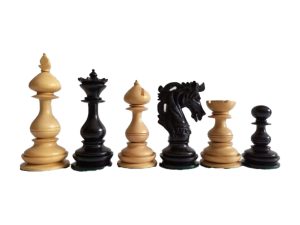 Viterbo Luxury Chess Pieces – ICS0816