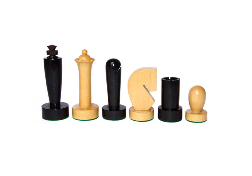 Painted In Black Colour And Boxwood King Size – 95 Mm / 3.75″ Base Dia – 38 Mm – Js#11004