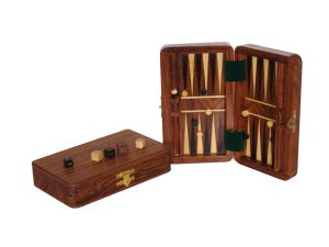 Magnetic Backgammon-JS#13505