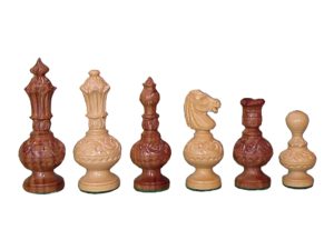 JS#12508--SHEESHAM WOOD & BOXWOOD KING SIZE -- 100 MM / 4.00"