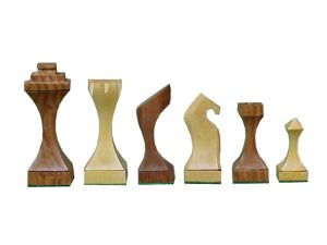 JS#12512--SHEESHAM WOOD & BOXWOOD KING SIZE -- 100 MM / 4.00"